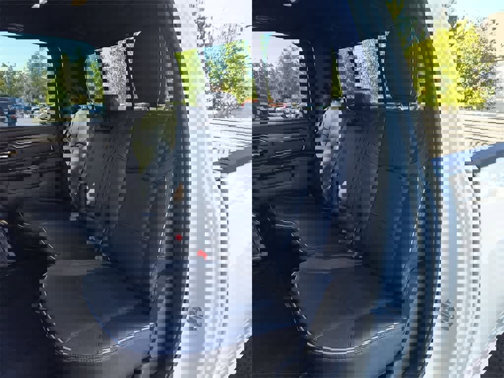 New 2026 RAM 3500 Limited image 23