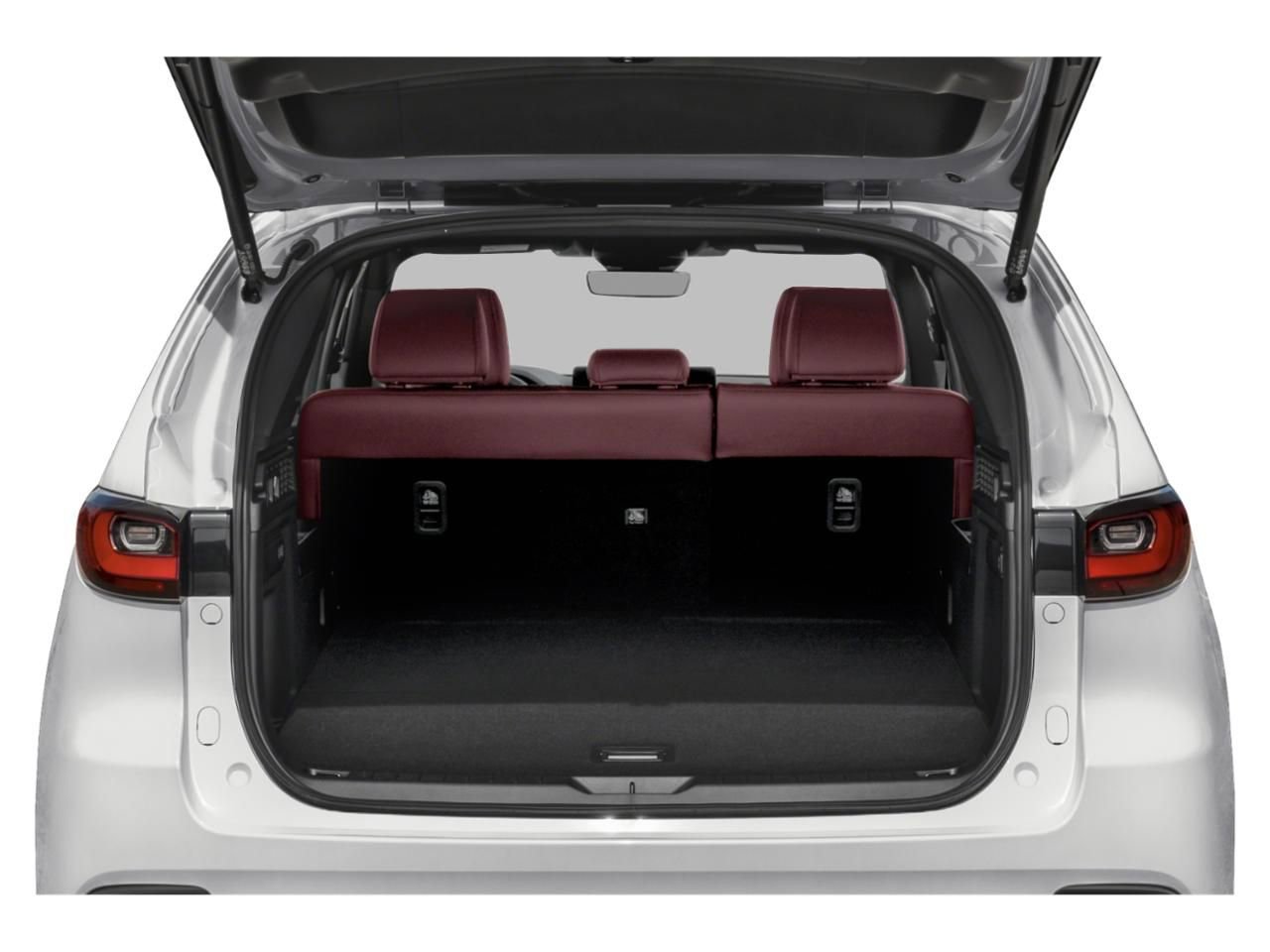 New 2026 MAZDA CX-70 3.3 Turbo S w/ Premium Package AWD/4WD image 8