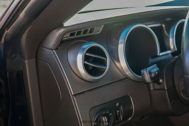 Used 2008 Ford Mustang Shelby GT500 image 28