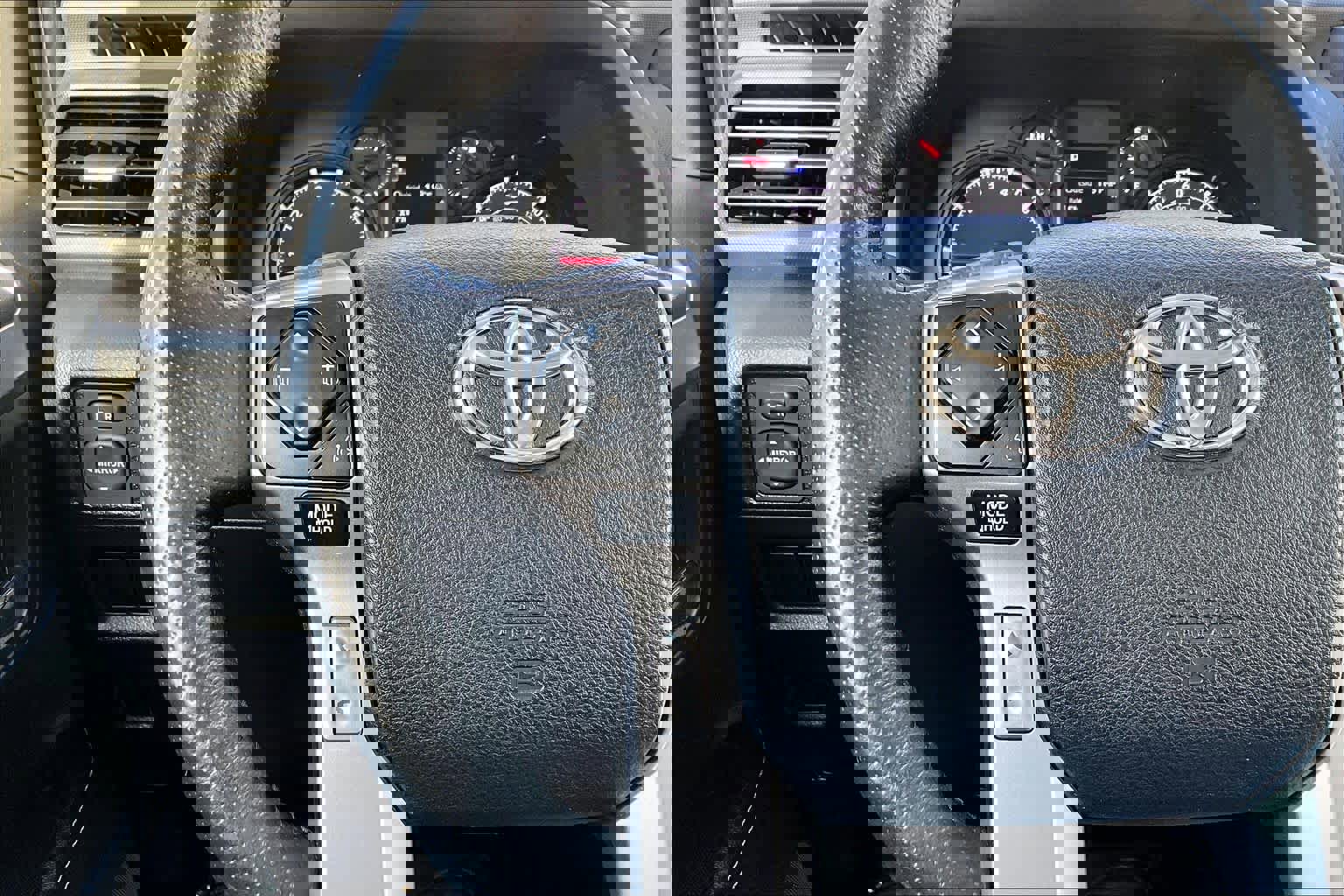 Certified 2023 Toyota 4Runner SR5 Premium image 48