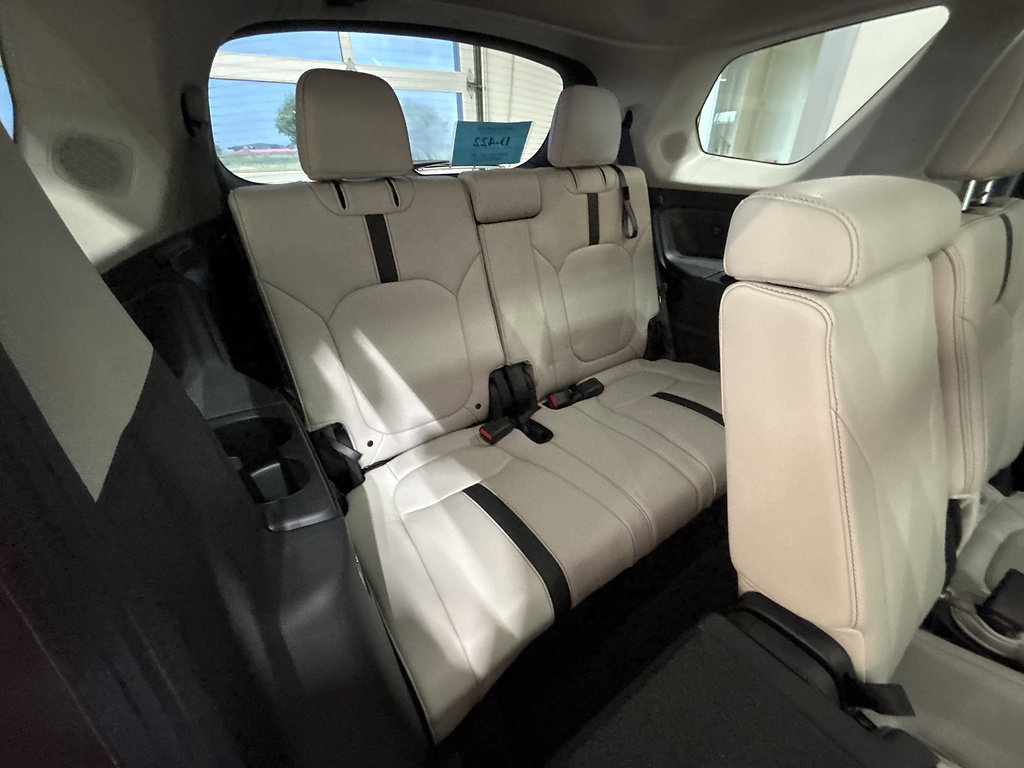 New 2026 Honda Pilot image 23