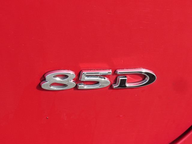 Used 2015 Tesla Model S 85D AWD/4WD image 8