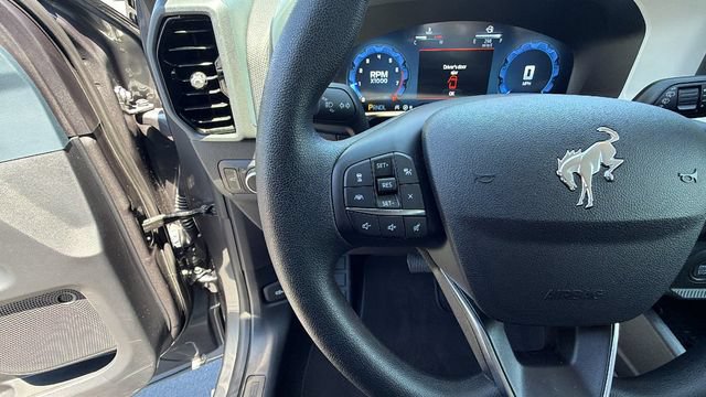 Used 2025 Ford Bronco Sport Heritage AWD/4WD image 26