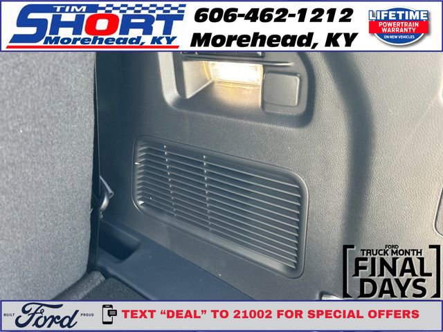 New 2026 Ford Explorer Tremor w/ Tremor Ultimate Package image 46