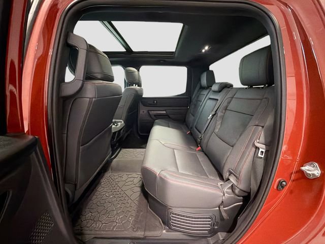 Used 2024 Toyota Tundra TRD Pro image 20