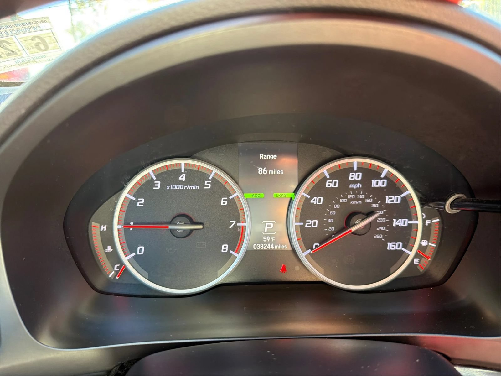 Used 2022 Acura ILX w/ Technology Plus & A-SPEC FWD image 15