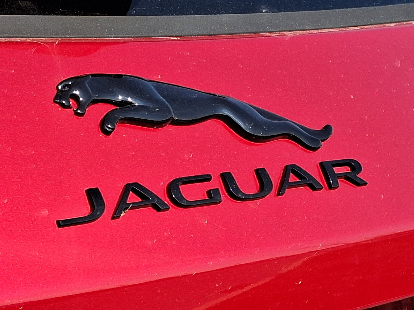 New 2026 Jaguar F-PACE R-Dynamic S image 23
