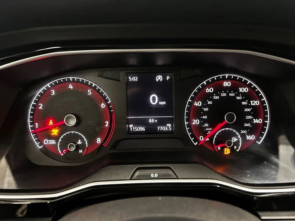 Used 2020 Volkswagen Jetta S w/ Driver Assistance Package image 13