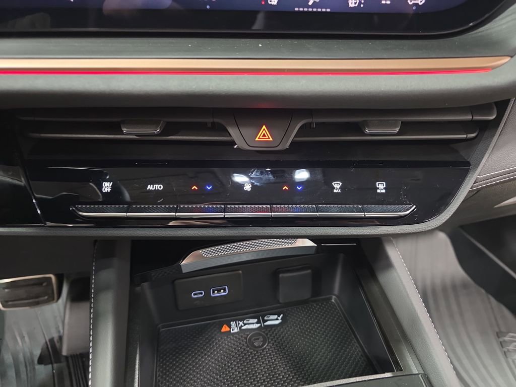 New 2026 Buick Envision Sport Touring AWD/4WD image 21