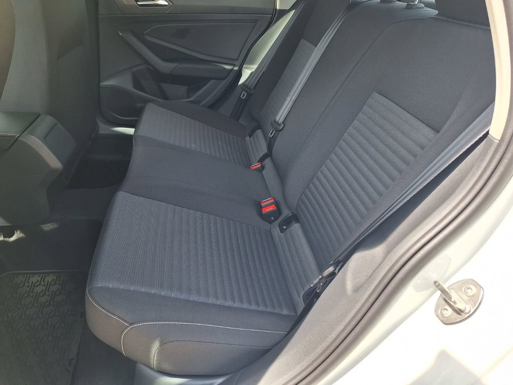 New 2026 Volkswagen Jetta S image 22