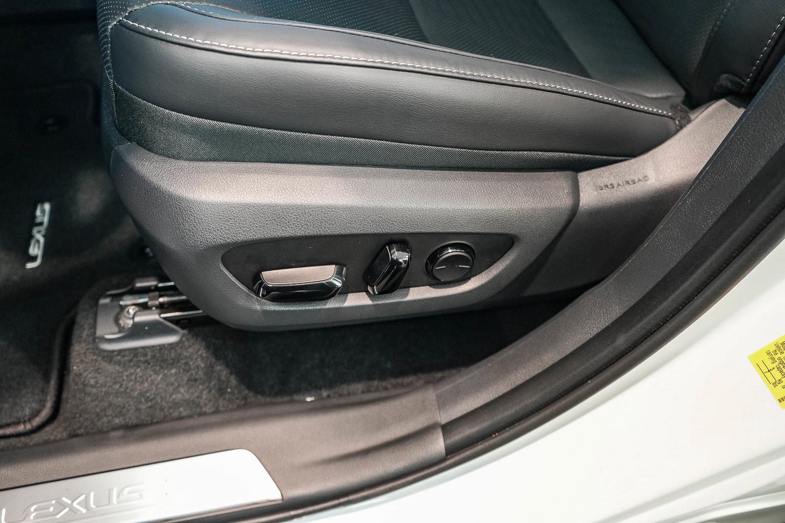 New 2026 Lexus TX 350 FWD image 19