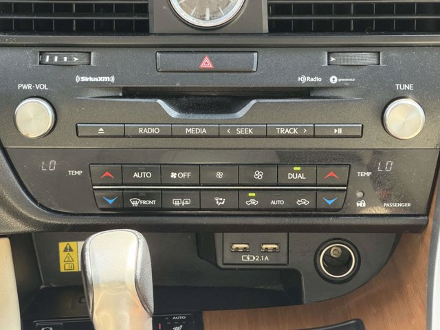 Used 2022 Lexus RX 350 AWD w/ Premium Package image 22