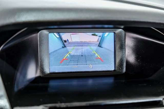 Used 2017 Ford Focus S FWD image 19