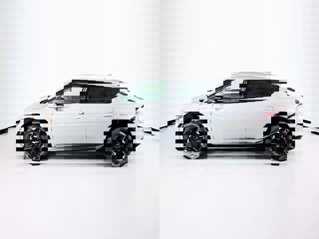 New 2025 Kia EV6 Wind image 8