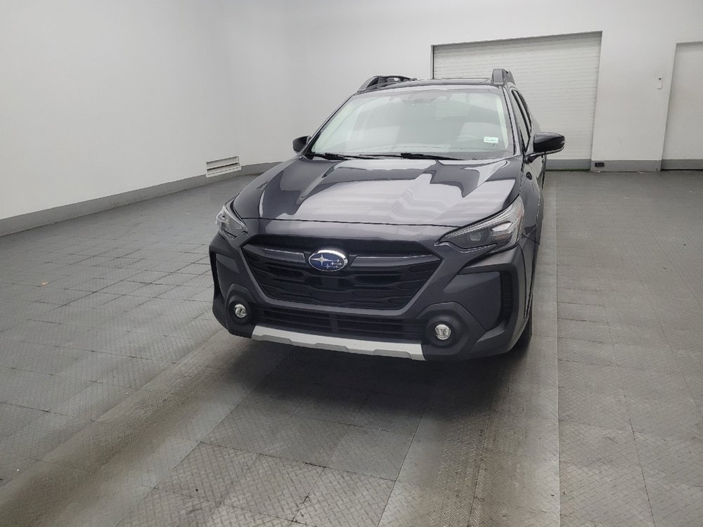 Used 2023 Subaru Outback Limited AWD/4WD image 15