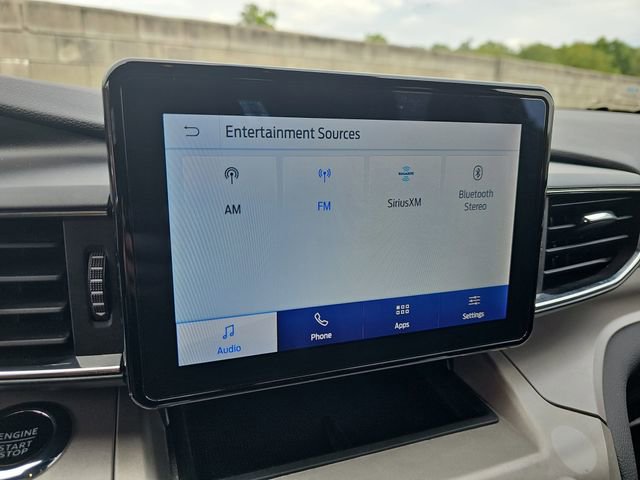 Used 2023 Ford Explorer XLT w/ Equipment Group 202A RWD image 25