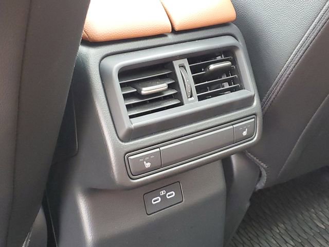 Certified 2025 MAZDA CX-50 Meridian Edition w/ Apex Package image 26