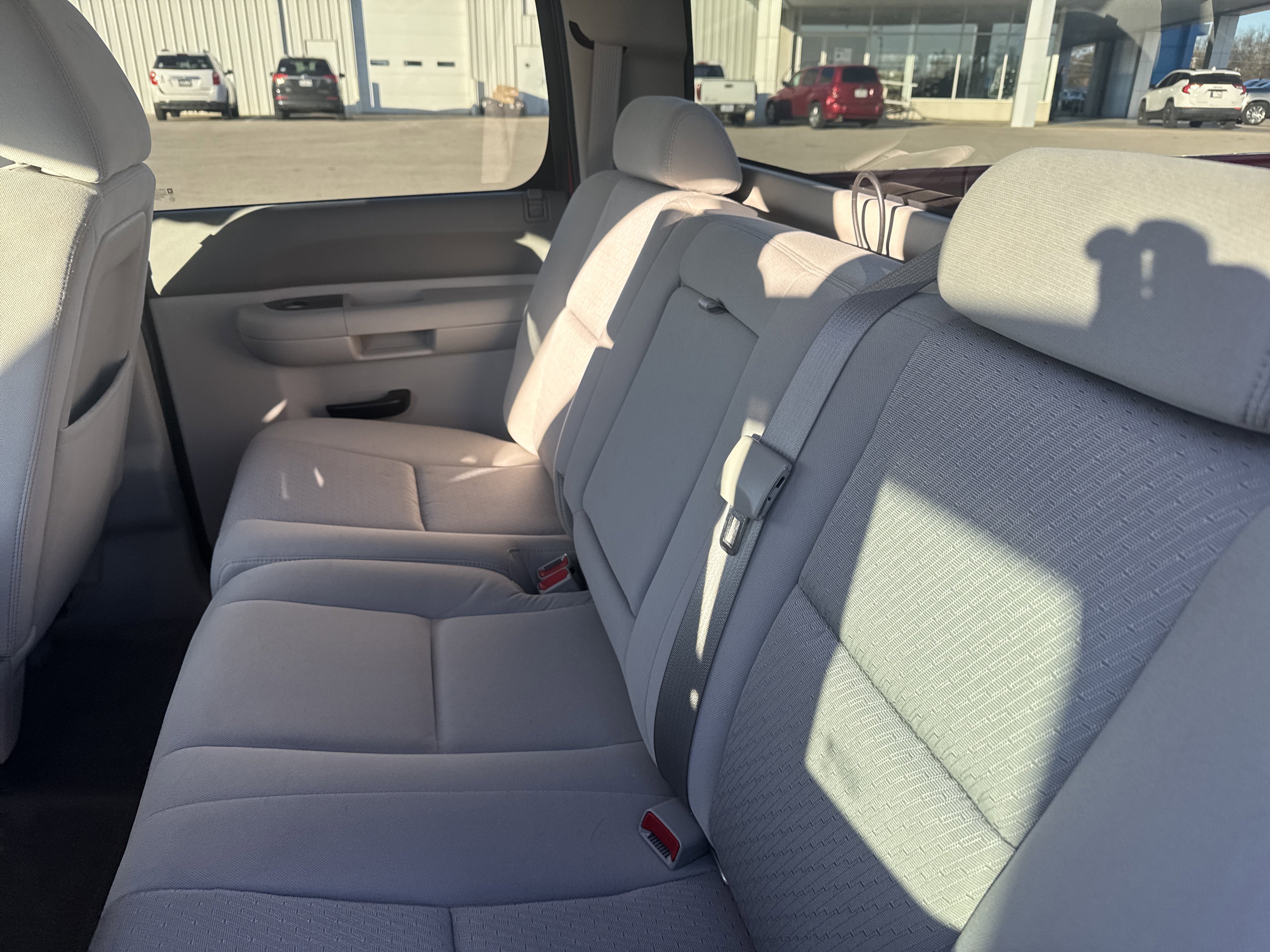 Used 2013 Chevrolet Silverado 1500 LT w/ All-Star Edition image 12