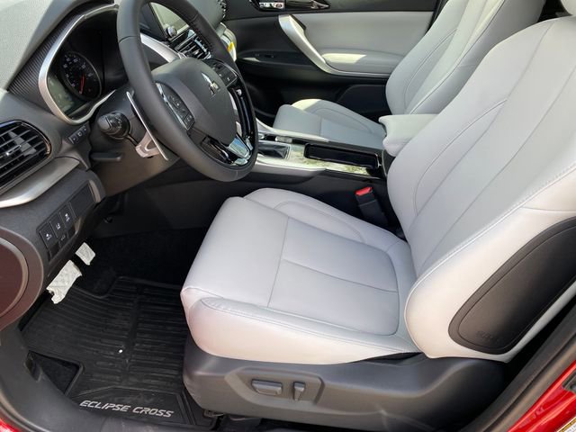 New 2026 Mitsubishi Eclipse Cross SEL AWD/4WD image 10