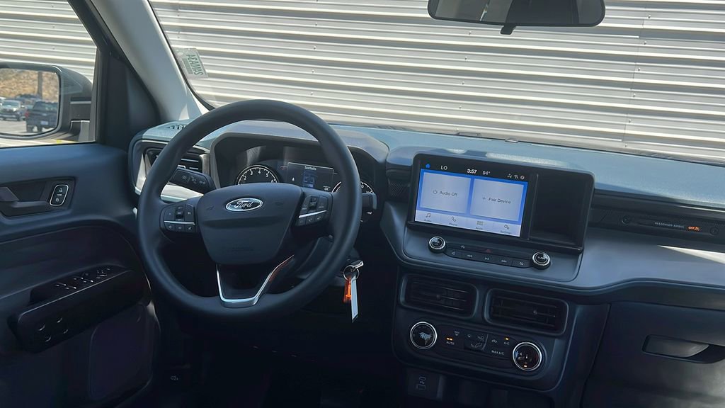 New 2024 Ford Maverick Tremor w/ Tremor Off-Road Package image 15