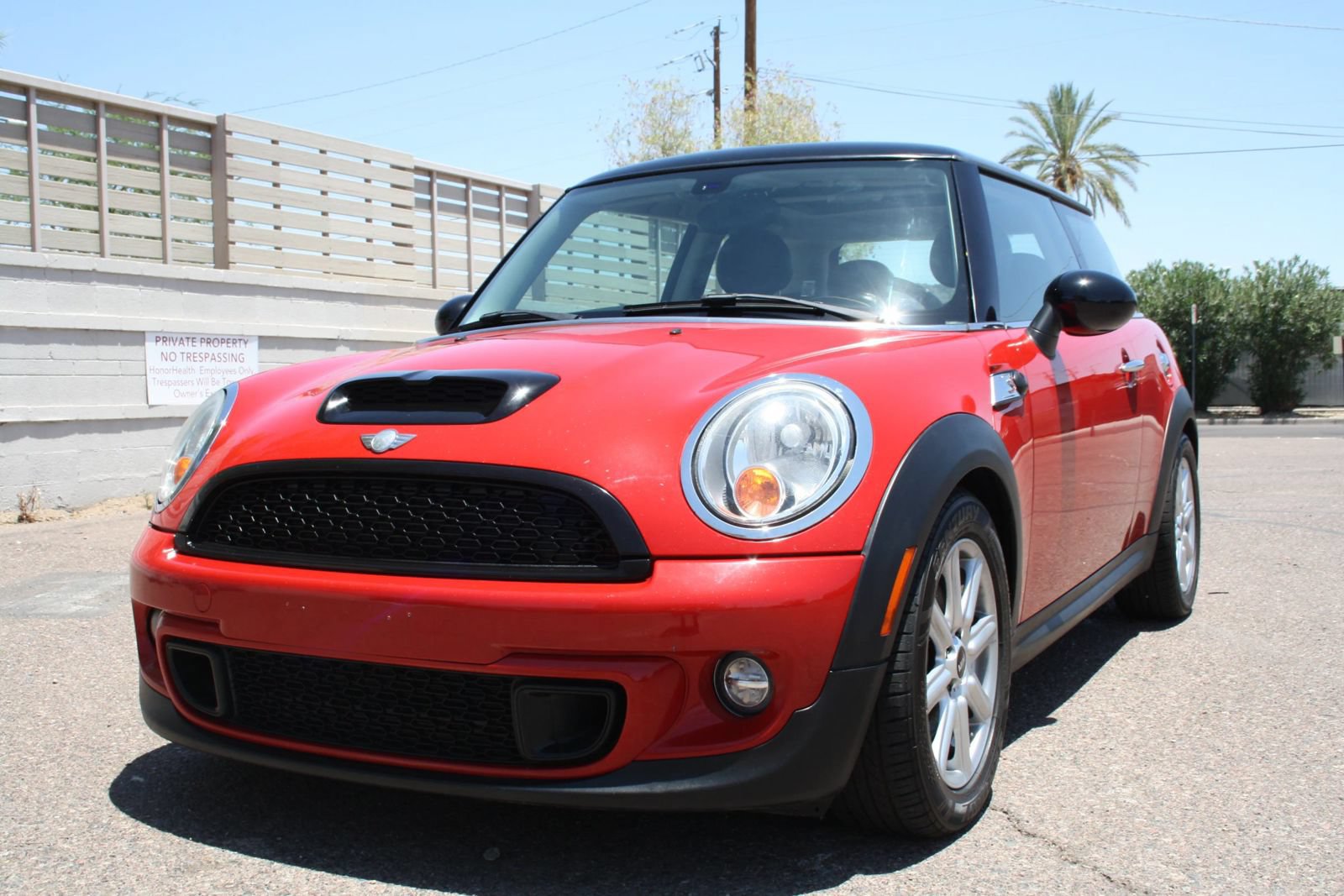 Used 2013 MINI Cooper S FWD image 9