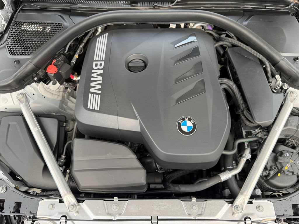 Used 2026 BMW 430i xDrive Coupe w/ Premium Package AWD/4WD image 38