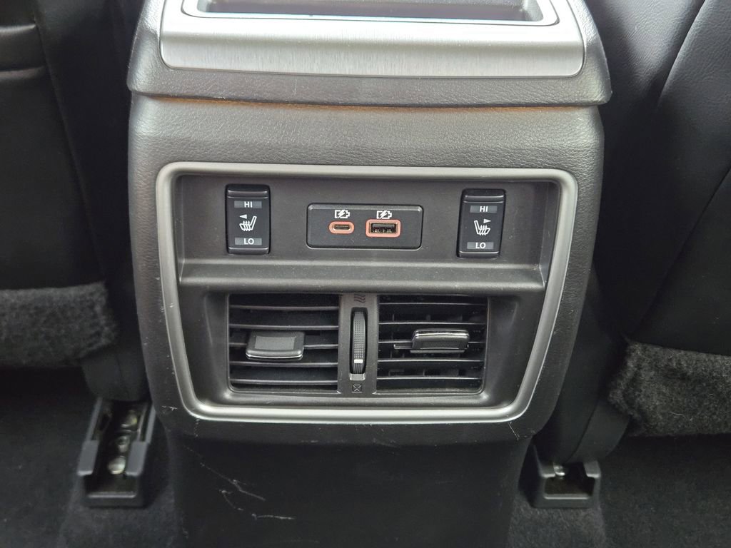 Used 2021 Nissan Murano SL image 38