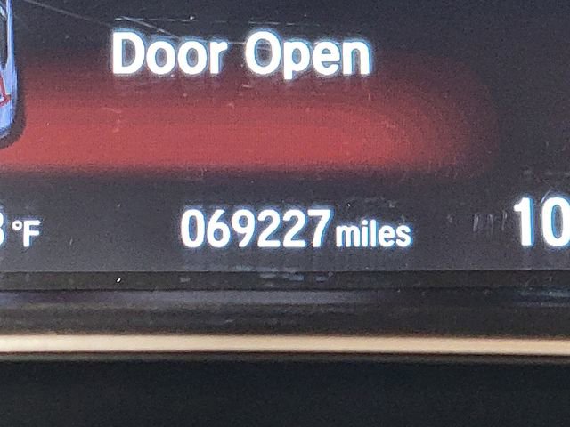 Used 2019 Honda CR-V EX image 33