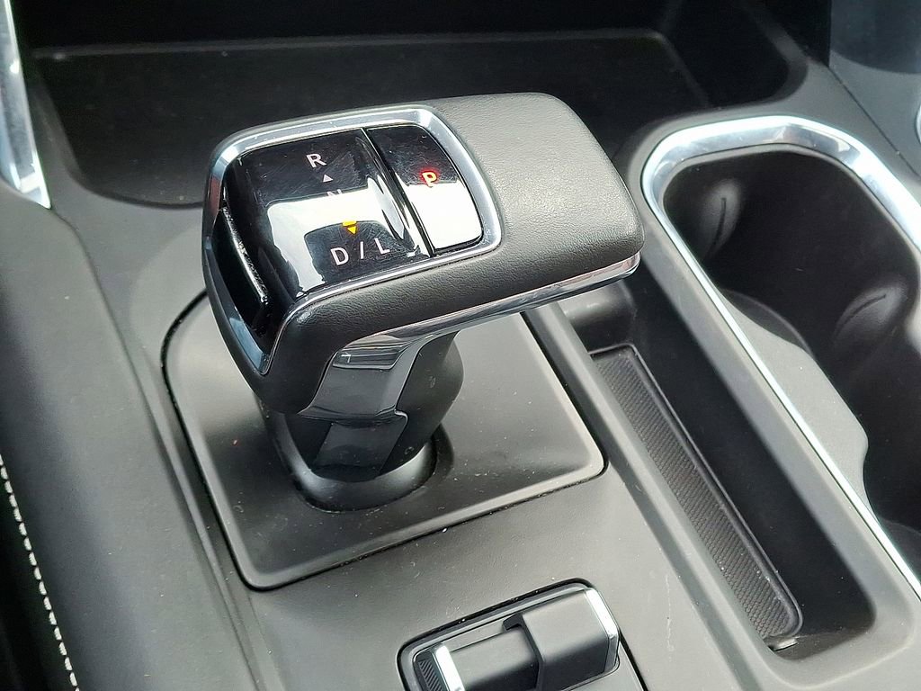 Used 2023 GMC Sierra 1500 Denali Ultimate image 18