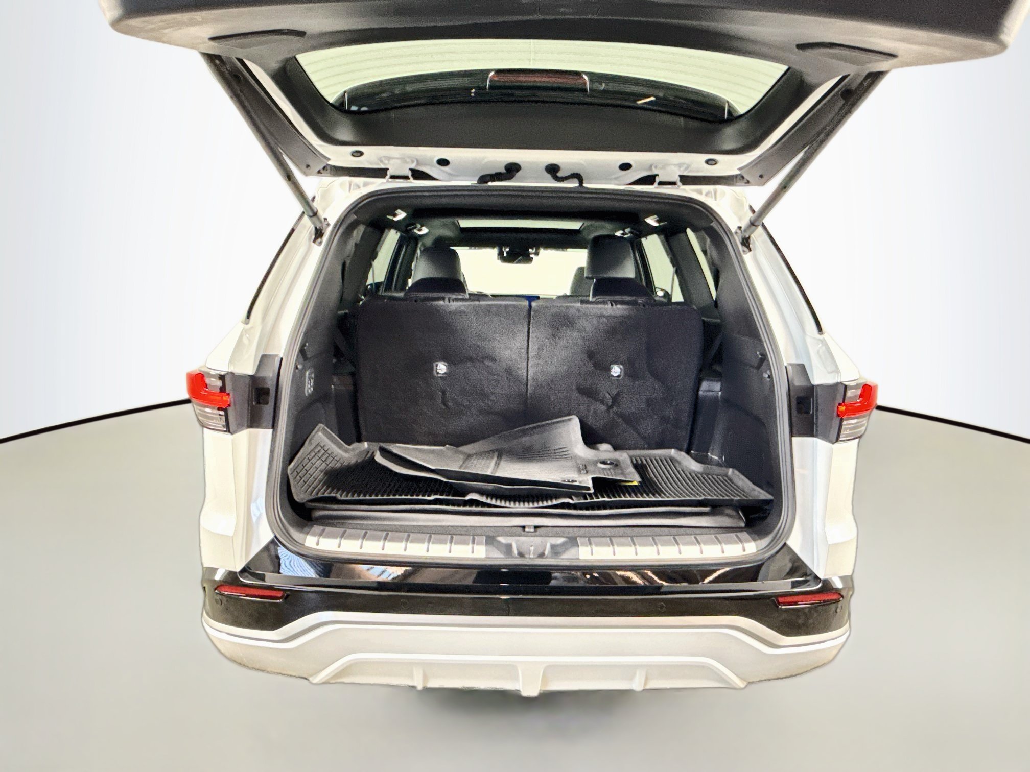 Certified 2025 Lexus TX 350 AWD w/ Technology Package image 25