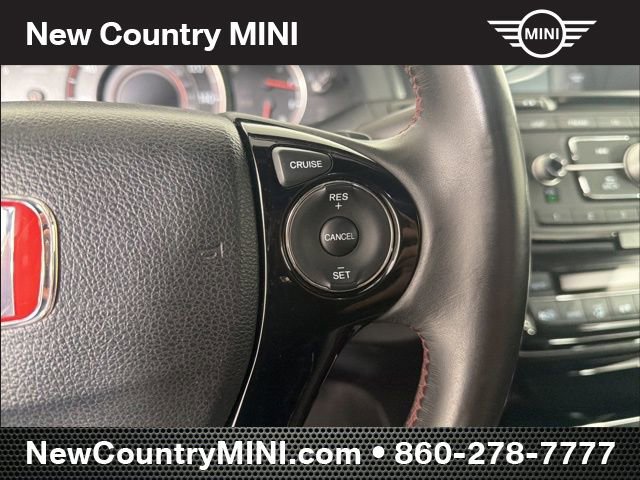 Used 2017 Honda Accord Sport Special Edition image 18