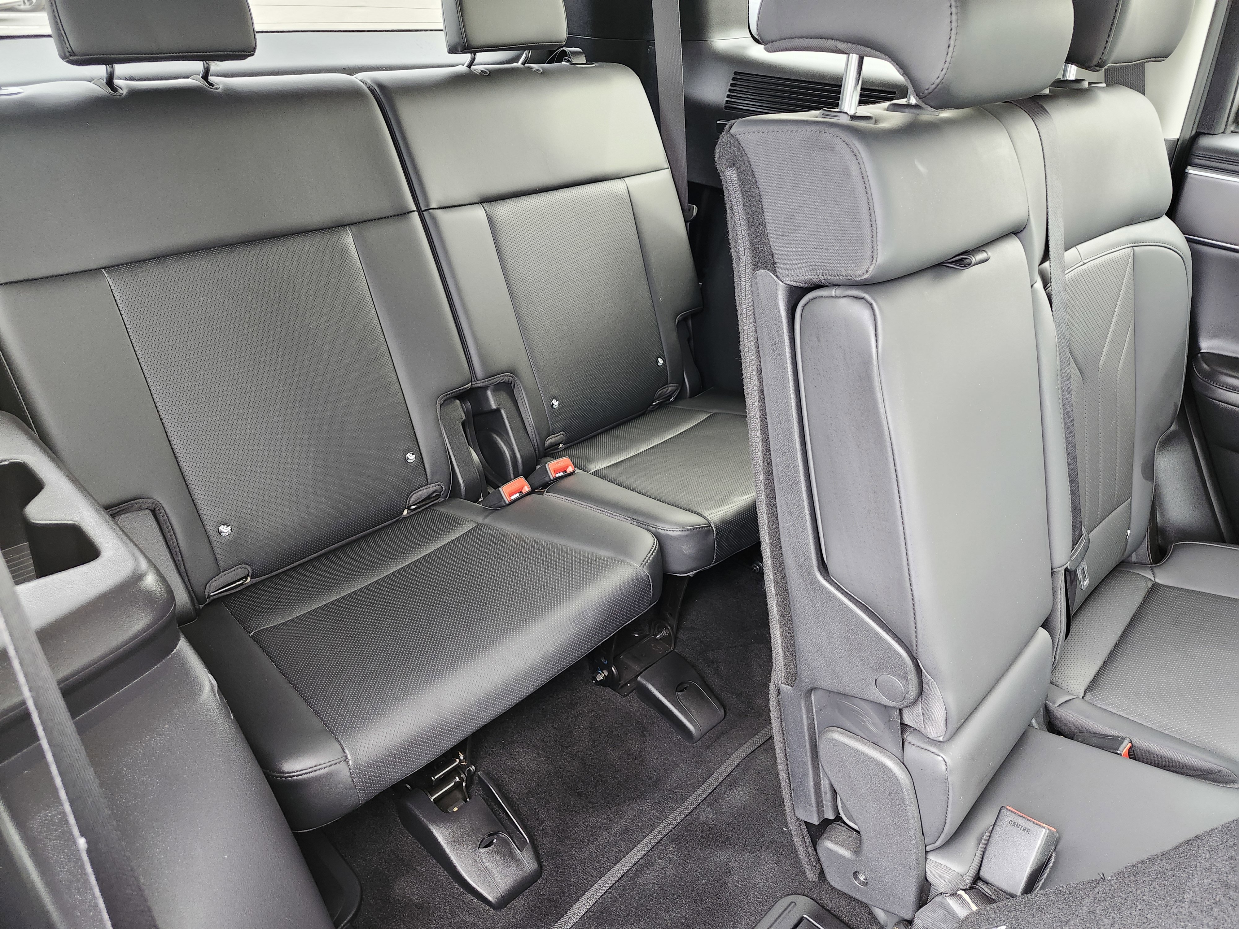Used 2025 Hyundai Santa Fe SEL image 20