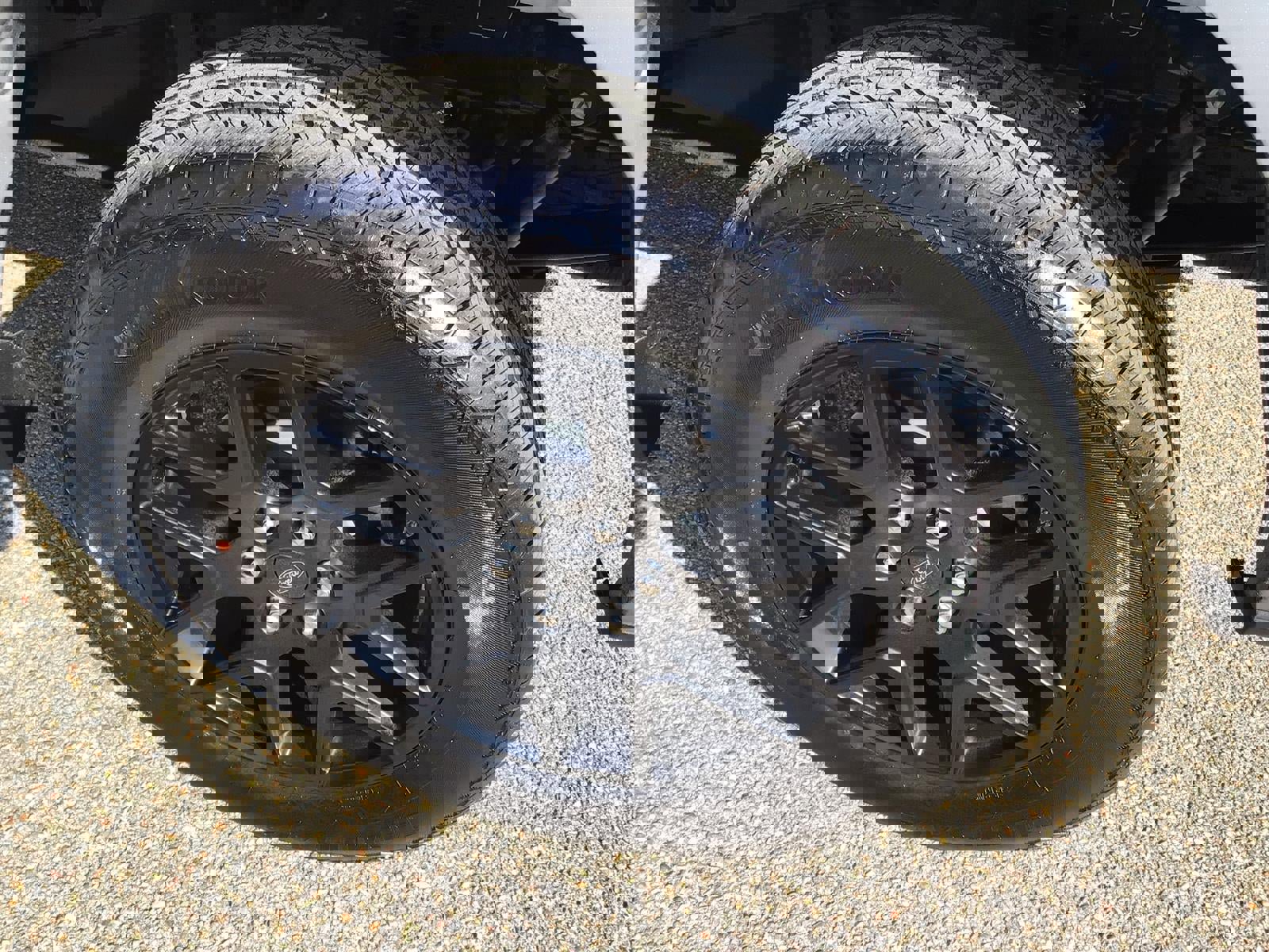 New 2025 Ford F150 STX w/ STX Black Appearance Package image 12