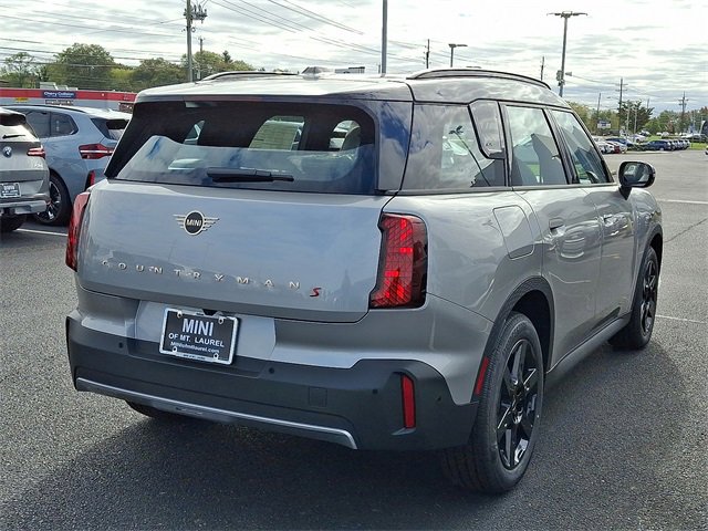 New 2026 MINI Cooper Countryman S image 4