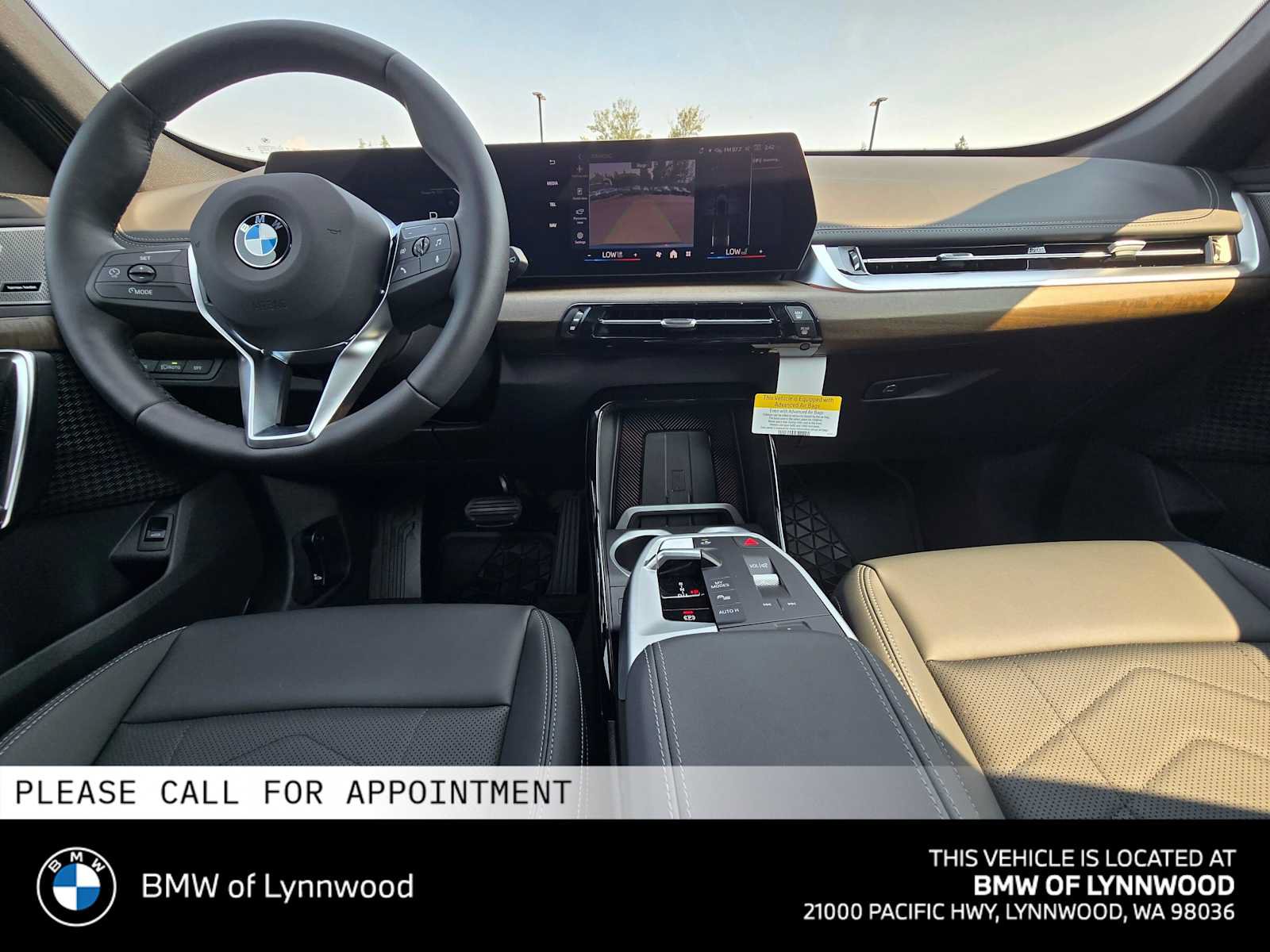 New 2026 BMW X1 xDrive28i w/ Convenience Package AWD/4WD image 18