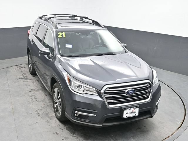 Used 2021 Subaru Ascent Limited w/ Technology Package AWD/4WD image 20