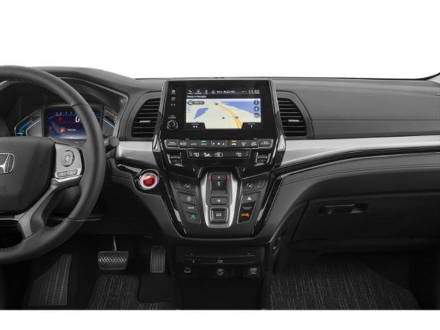 Used 2024 Honda Odyssey Touring image 13