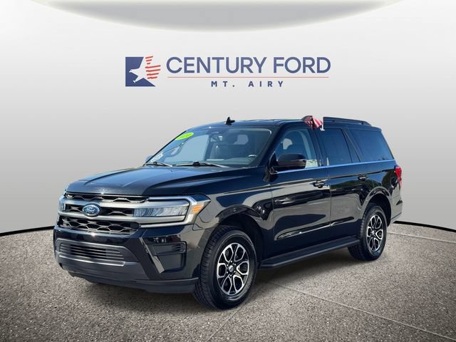 Used 2024 Ford Expedition XLT AWD/4WD image 5