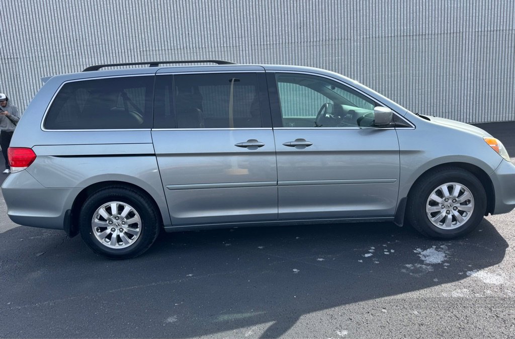 Used 2008 Honda Odyssey EX-L image 6