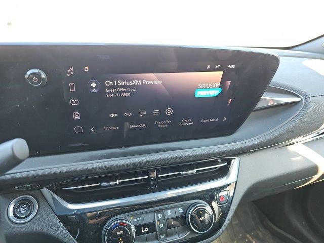 Used 2024 Buick Envista Sport Touring image 22