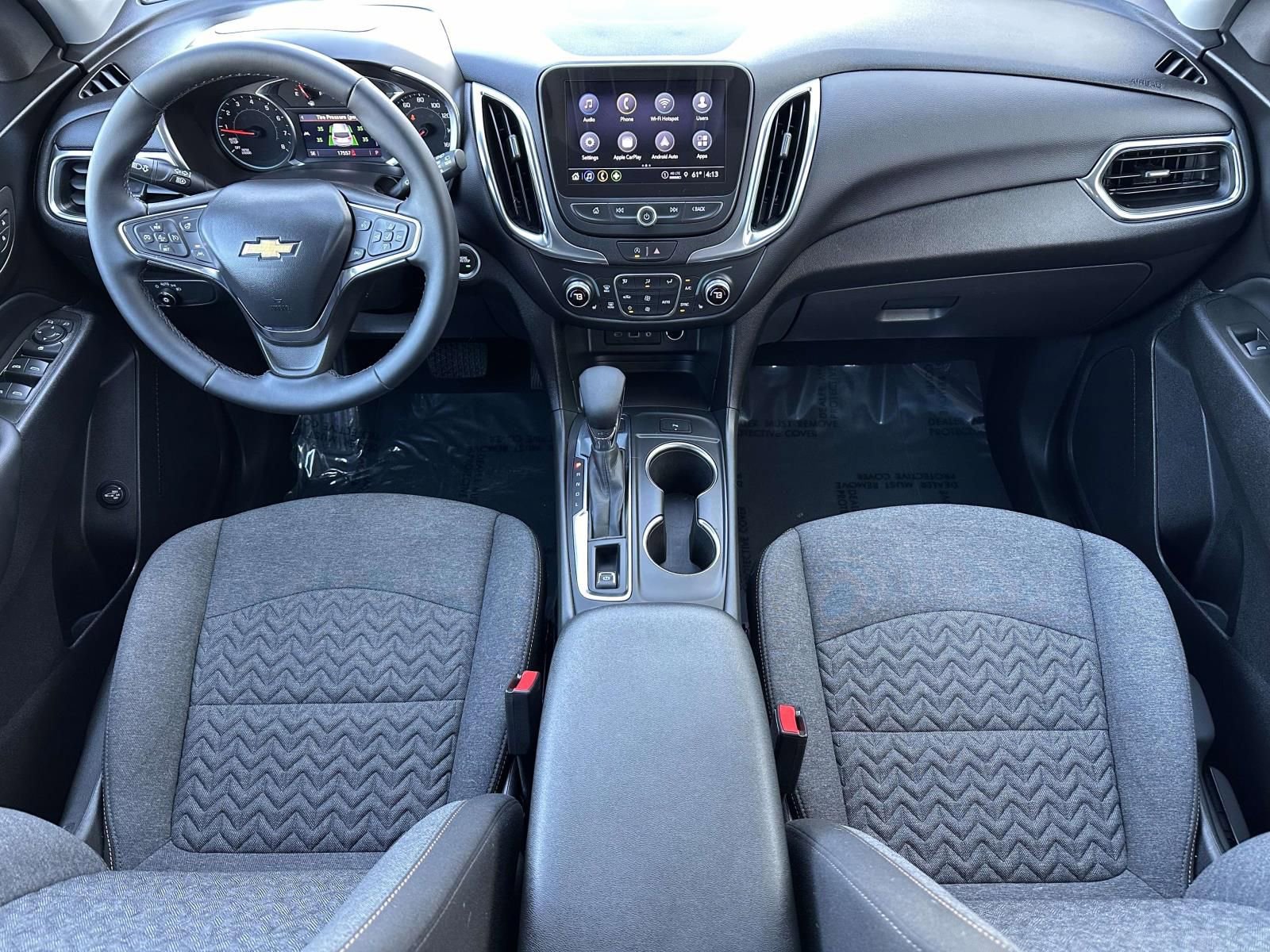 Used 2024 Chevrolet Equinox LT image 11