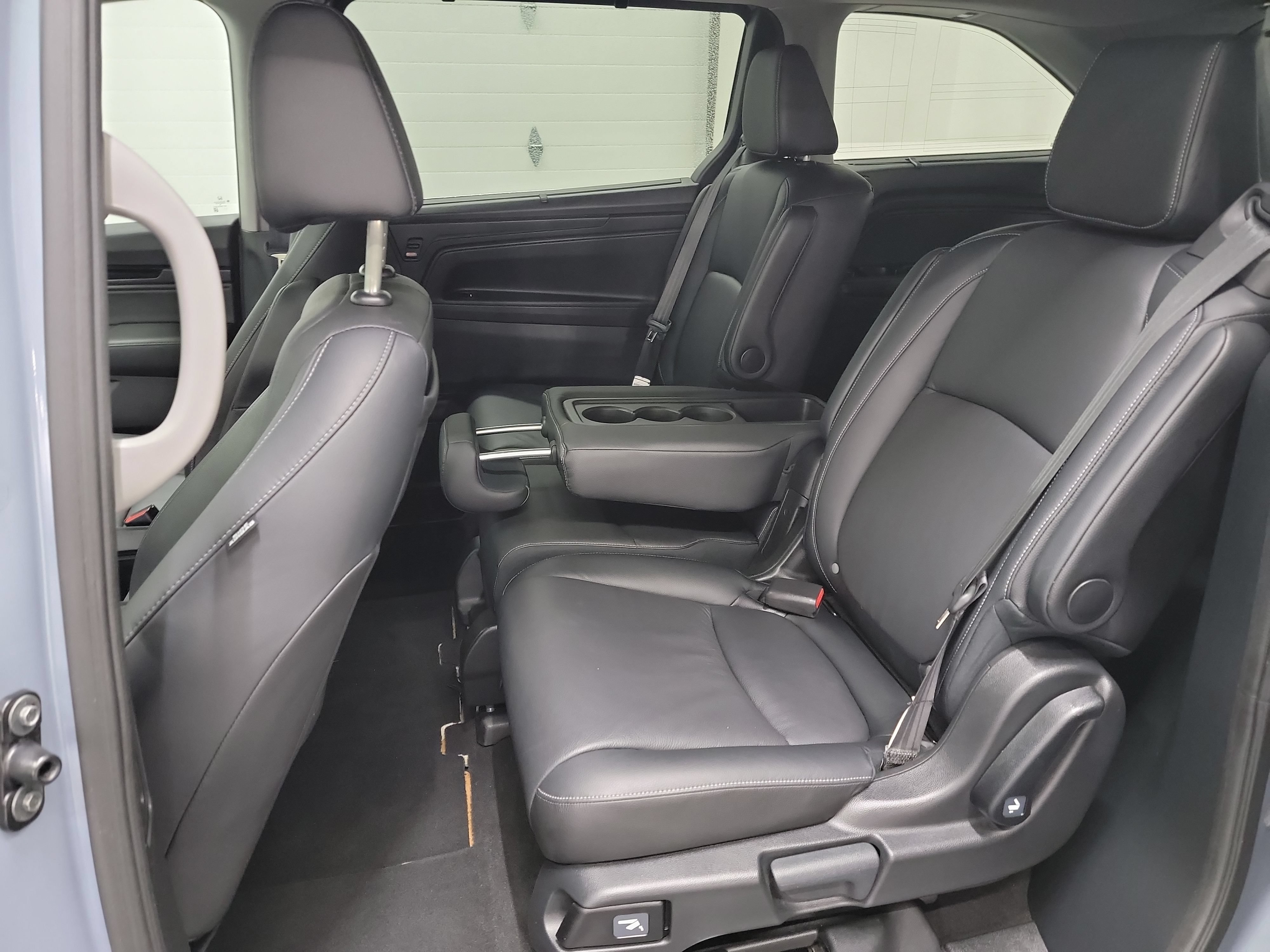Used 2024 Honda Odyssey Touring image 28