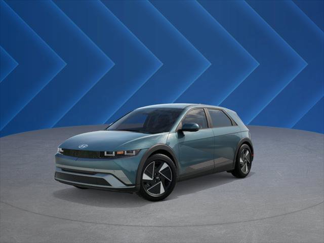New 2026 Hyundai Ioniq 5 SEL