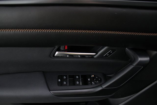 Used 2025 MAZDA CX-50 2.5 Hybrid w/ Weather Package image 24