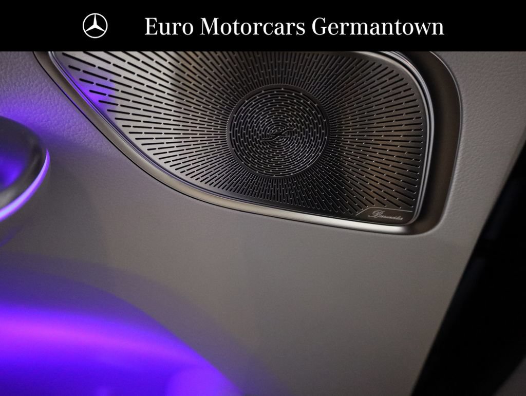 Used 2023 Mercedes-Benz EQE 350+ 4MATIC SUV image 47