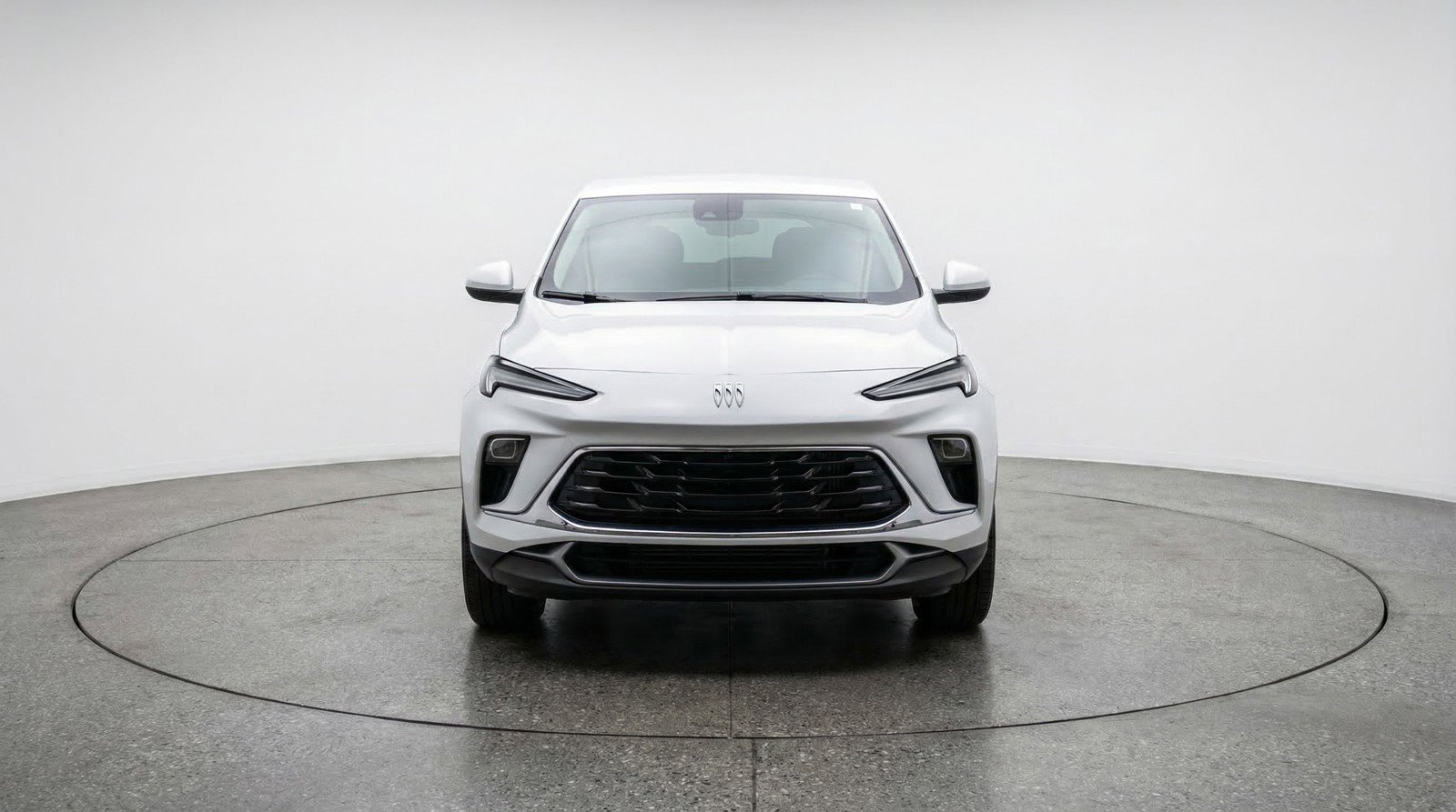 Used 2025 Buick Encore GX Preferred image 2