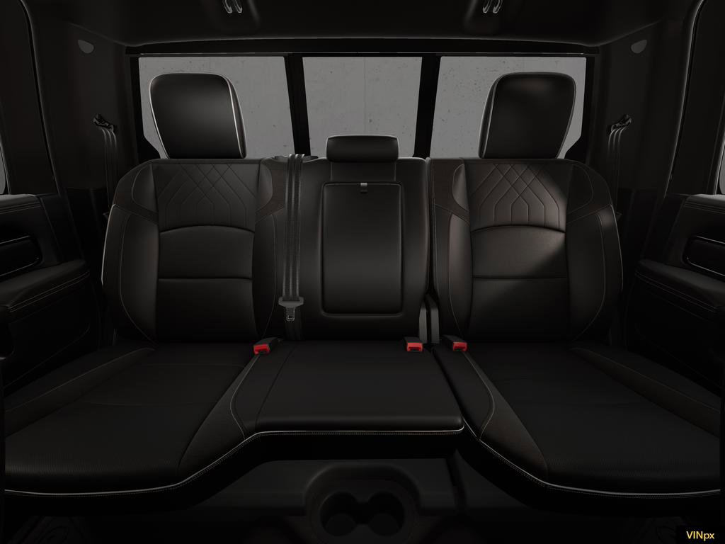 New 2026 RAM 3500 Limited image 17