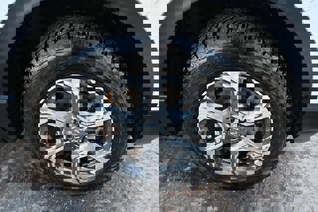 Used 2019 Honda CR-V EX image 10