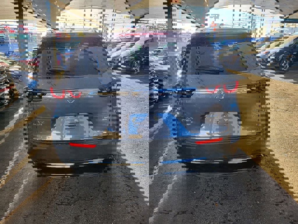 Used 2025 MAZDA CX-50 AWD 2.5 Hybrid w/ Premium Pkg image 13