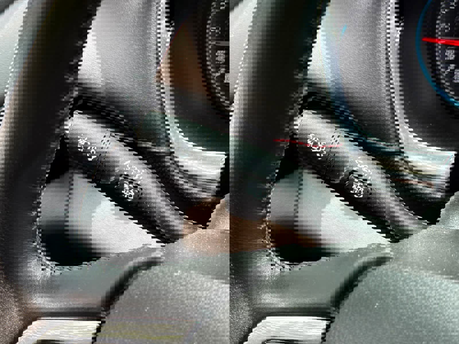 Certified 2022 Chevrolet Traverse RS image 20